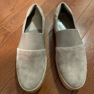 Vince Gray Shoes